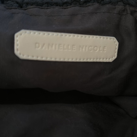 Crochet satchel - Picture 9 of 12